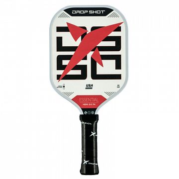 Drop Shot Hero 2.0